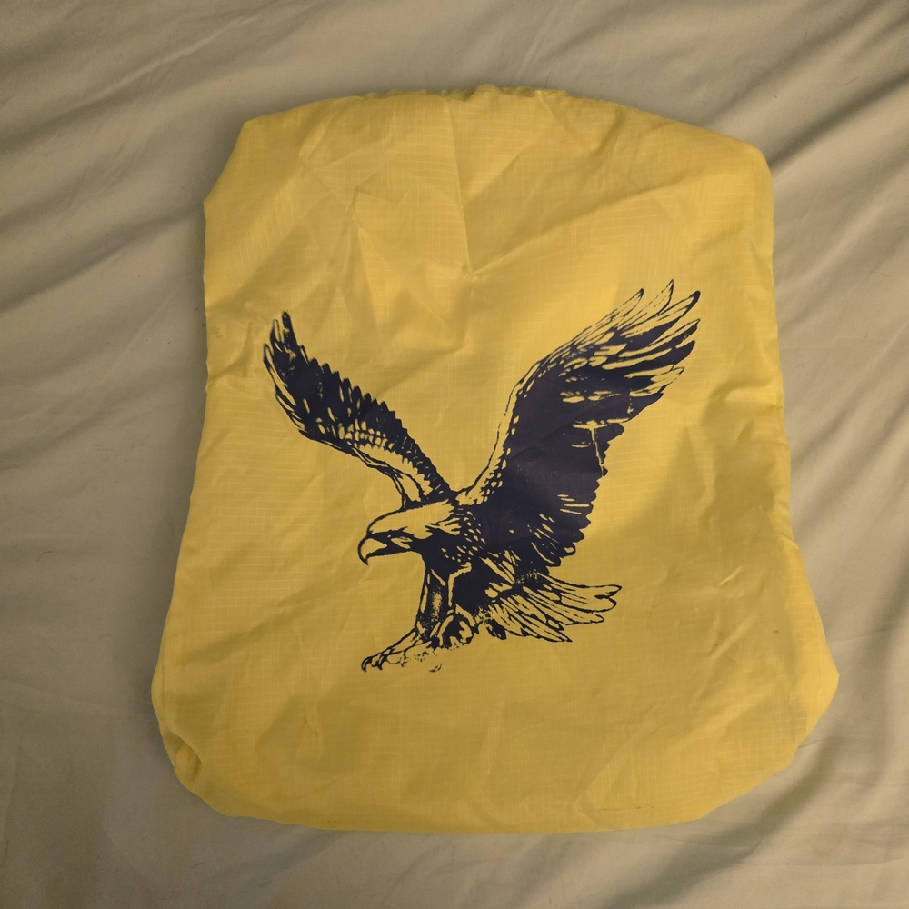Men's Tank Top w/Drawstring Bag - Picture 5 of 10